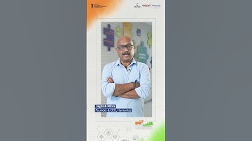 Jagdish Mitra’s Promise: Building an AI-Powered, Skilled India