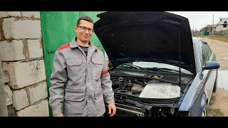 Полировка фар #8 | Audi A6, Hyundai ix35 | подбор краски | malyarka_by | малярка бай | Минск |