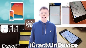 iOS 7.1.1 Jailbreak Cyberelevat0r Explained, iPhone 6 Solar Panels? Untethered 7.1.2 Release & More