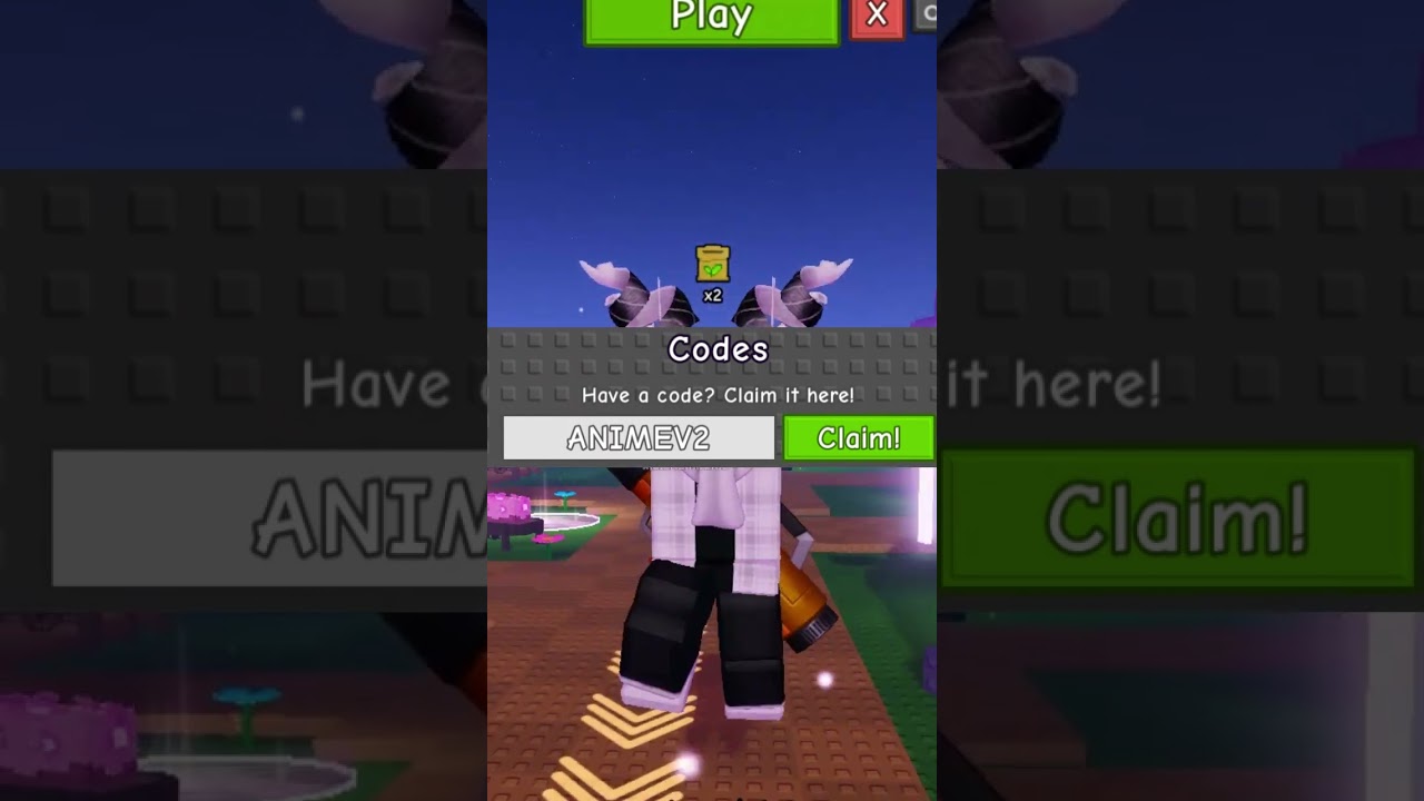 NEW Garden Tower Defense Codes! 