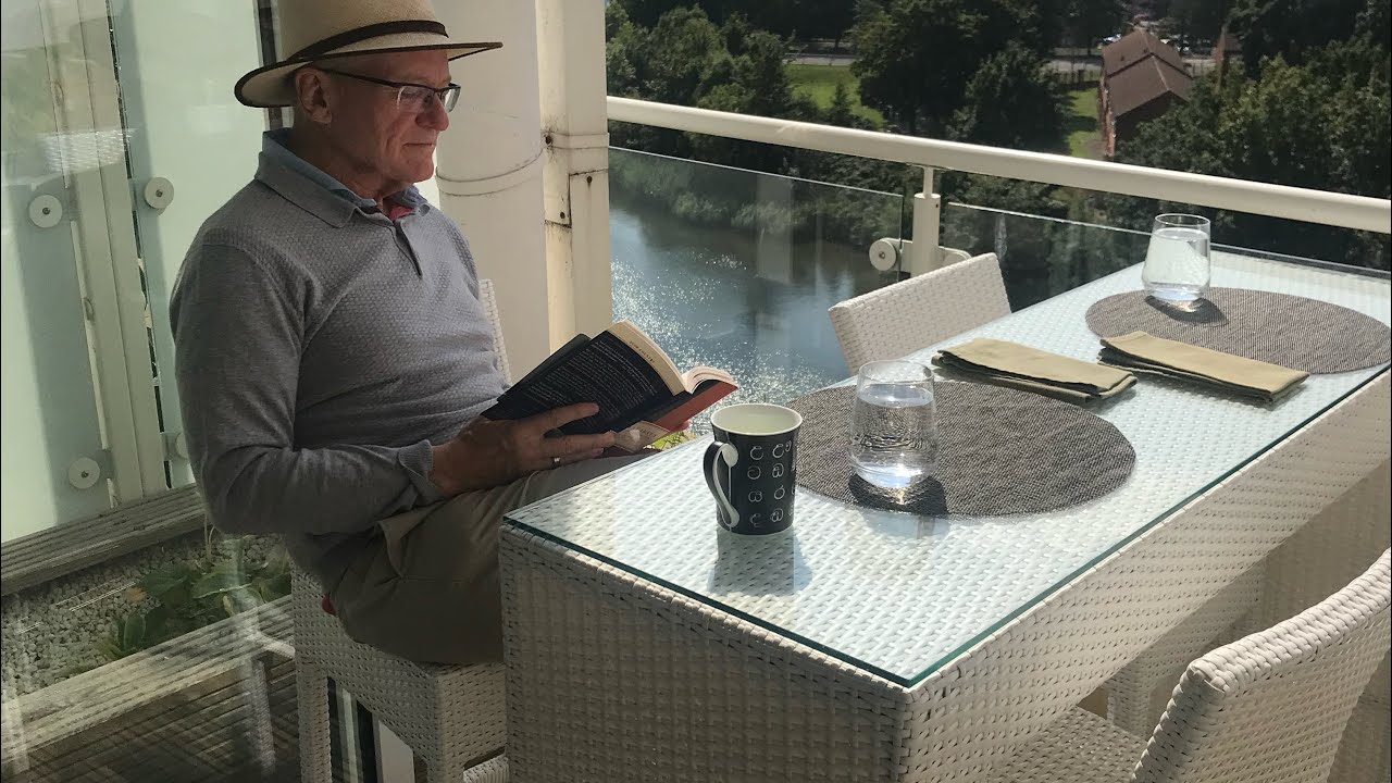 Unbroken Britain: Views from the Passing Lane