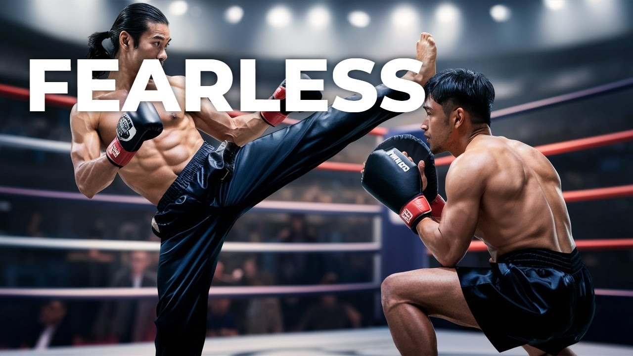 The Jungle Fight Bruce Lee Never Wanted You to See