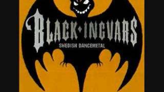 Black Ingvars - Blue (Da Ba Dee)