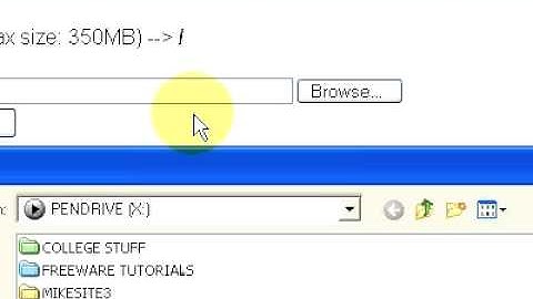 06 - Xerte - Uploading to Moodle