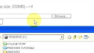 06 - Xerte - Uploading to Moodle