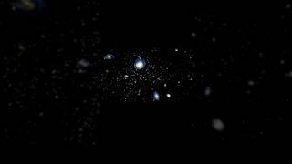 NO PODEMOS IMAGINAR EL TAMAÑO DEL UNIVERSO #universe #universo #astronomy #astronomia