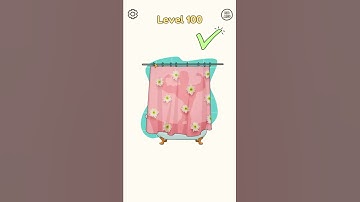 DOP: Draw One Part Level 100 Walkthrough Solutions