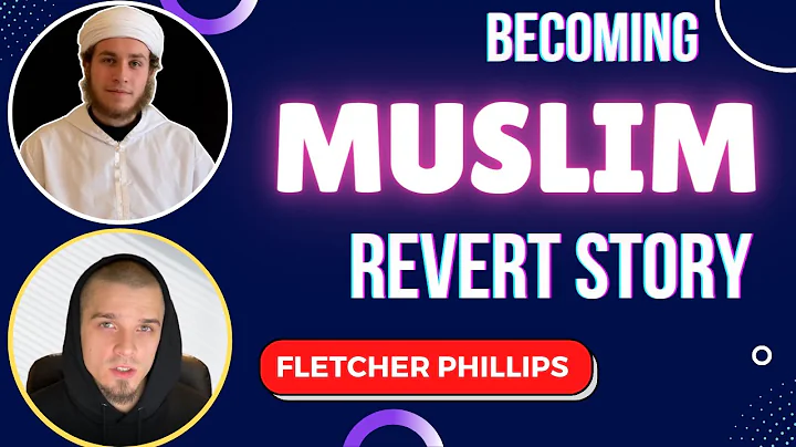 Beautiful Revert Story with @FletcherPhillip...   ...