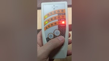 ESI24 EMF Meter Operation