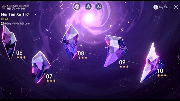 JingYuan E0S1 - A very rare 0 cycle second half MoC 10