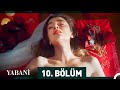 Yabani 10 Bölüm