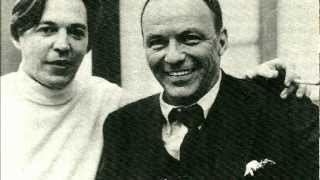 Frank Sinatra & Tom Jobim  - The Song Of The Sabia chords