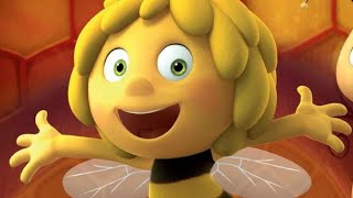 Пчёлка Майя: Медовый Движ — Трейлер (2021) Мультфильм, Приключения Германия, Австралия