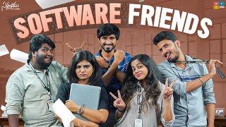 Software Friends || Software Satyabhama Part 06 || Satyabhama || Tamada Media