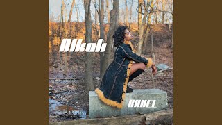 The Break - Rahel