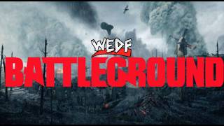 WEDF Battleground 2026 Preshow