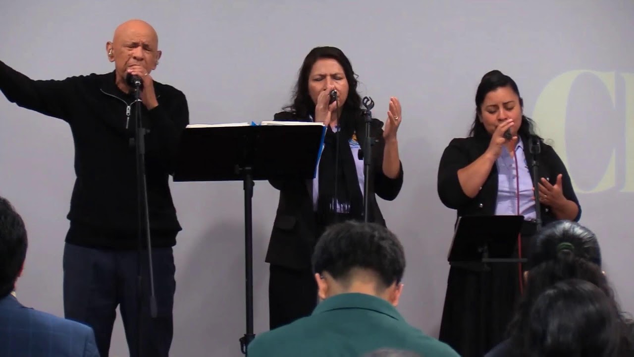 Servicio Dirigido Por La Sociedad de Damas