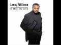 Lenny williams  cant nobody do me like you wwwgetbluesinfocom