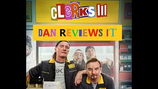 Clerks III - Movie Review