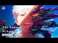 The Summer Hikaru Died Opening Saikai The Summer Hikaru Died Opening Saikai