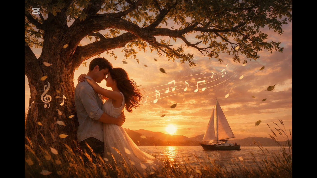 ქარის მელოდია,სიყვარულის იტორია.ახალი ქართული სიმღერა