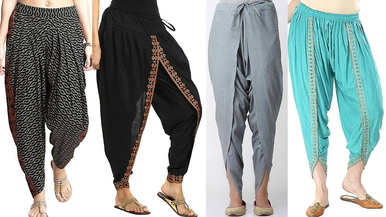 Tulip Pants at Rs 1200/piece | Dabri | Delhi | ID: 22638466630