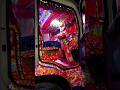 Khoobsurat Modified Hino Truck Interior | Balochistan ka Fakhar