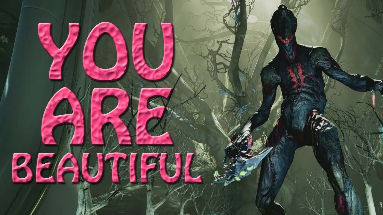 Warframe Zealoid Prelate Boss Overview (Nightwave Season 2) YouTube