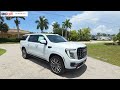2026 GMC Yukon XL Cape Coral, Estero, Bonita Springs, Naples, Fort Myers T261023