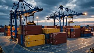 A smarter way to build container orders