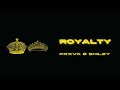 Gabriel  shilzy  royalty official audio