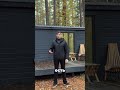 База отдыха на винтовых сваях