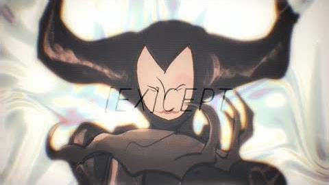 OUTER ⏦ SCIENCE 【Fan MV】