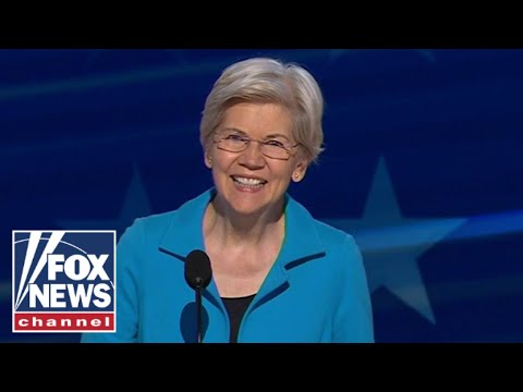 Sen. Elizabeth Warren: