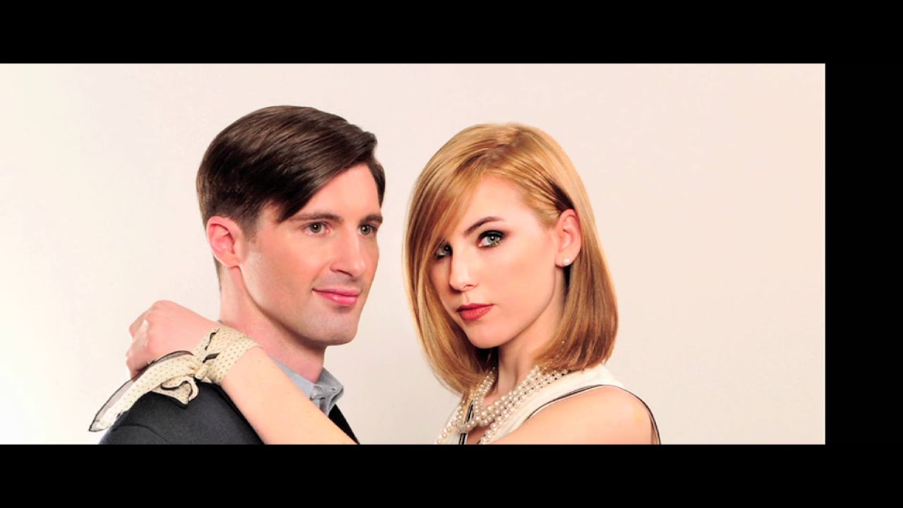 best hairdresser Toronto YouTube