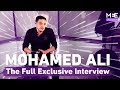 EXCLUSIVE The Complete Interview With Egyptian Whistleblower Mohamed Ali EXCLUSIVE The Complete Interview With Egyptian Whistleblower Mohamed Ali
