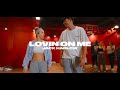 LOVIN’ ON ME | Jack Harlow | dance mirror/tutorial by Matt Steffanina and Alysha Percy
