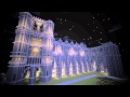 Minecraft Smithsonian, City: Lononis