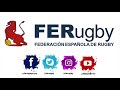 Semifinales Liga Iberdrola de Rugby J11 2020/2021 - Majadahonda v Eibar