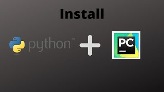 How To Download Pycharm And Python 3.9 In MacOs  2021 | Hindi