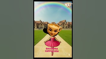DecemGUESS REAL HEAD OF BALLERINA CAPUCHINA PART 2 #garrysmod #garrysmod #editber