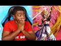 ZENKAI SUPER GOGETA SHOULD NOT BE THIS BUSTED!!! Dragon Ball Legends Gameplay!