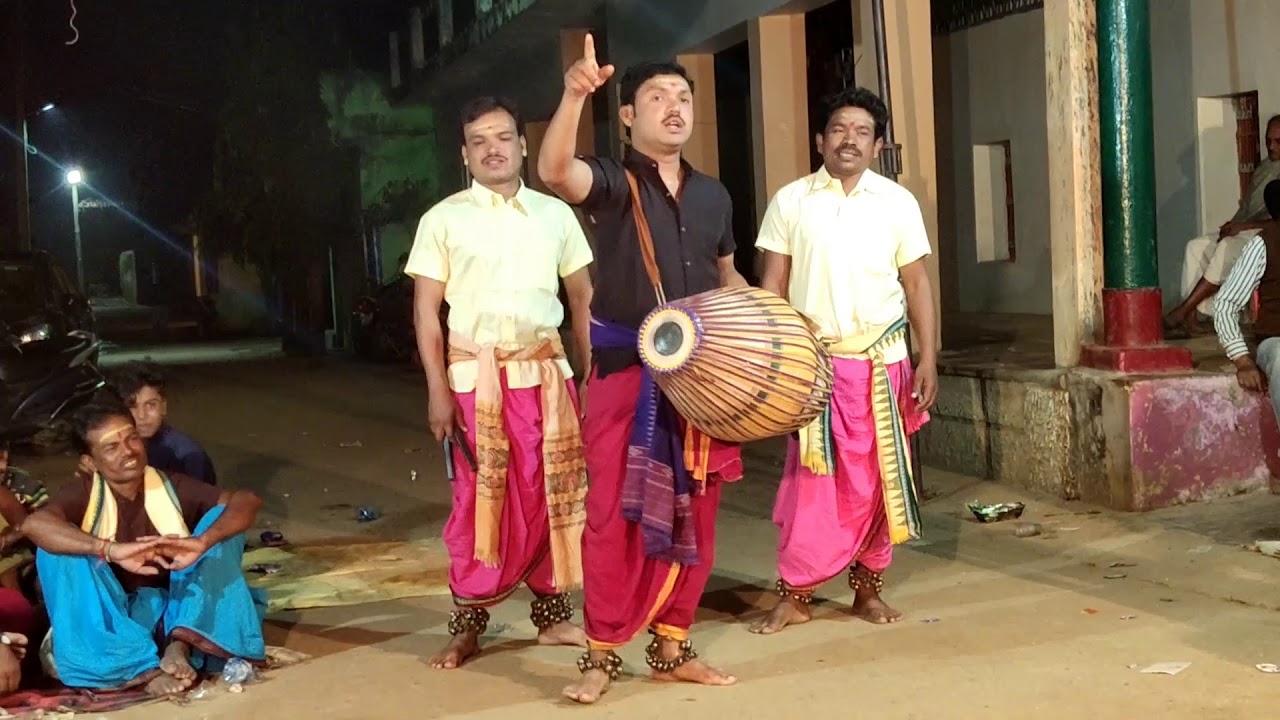 BAHAK SANCHAR (GANPAT BAHAK COMPLETE PERFORMENCE )