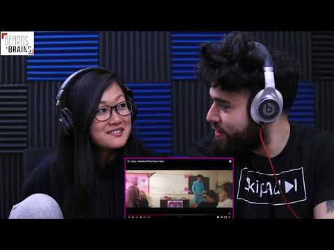 Larray – Cancelled (Official Music Video) – Music Reaction