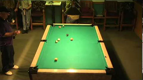 BTL- Scott Ireland vs Lee Suitter 10-28-13