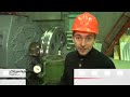 Специальный репортаж  Новочеркасский электровозостроительный завод