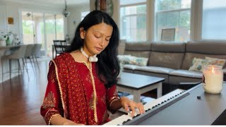 Aye Udi Udi Udi (Saathiya) Piano Cover