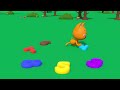 MEOW MEOW KITTY GAMES 😻 WOW SURPRISE EGGS CAN JUMP AND WALK!