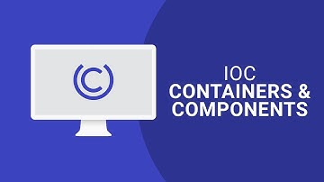 Ucommerce Masterclass: IOC Containers and Components