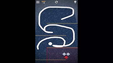 Shatterbrain Collection 1 Level 40. 3 Stars Walkthrough